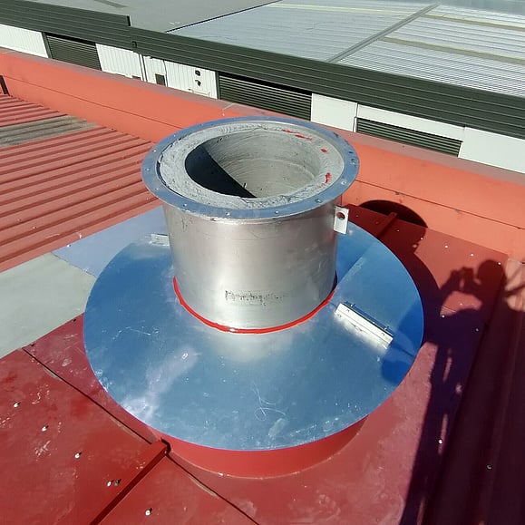 sheet metal repairs hamilton