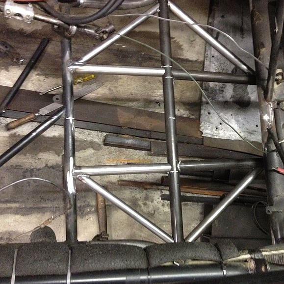 custom welding services hamilton