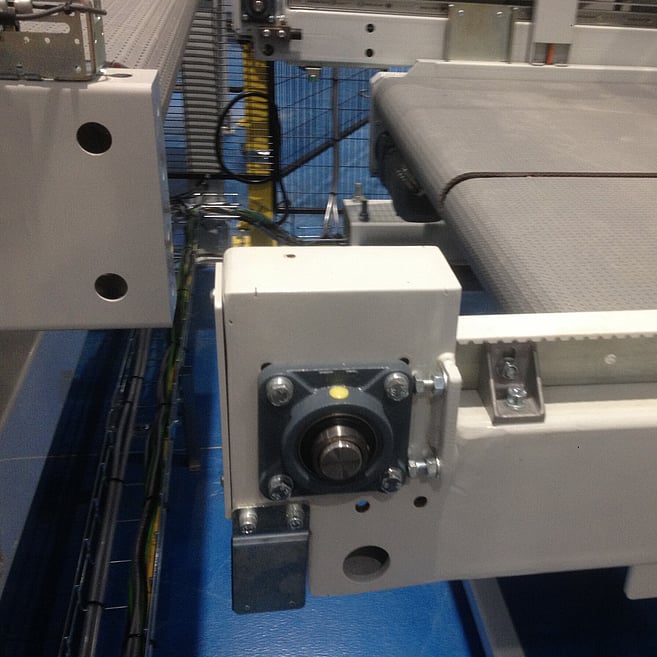 Set up sensors Engineering Hamilton