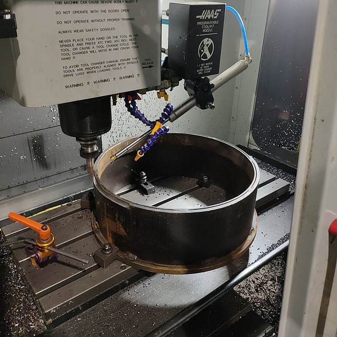 repairs and modifications engineering hamilton