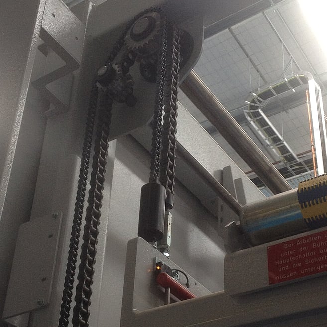 maintenance engineering support hamilton