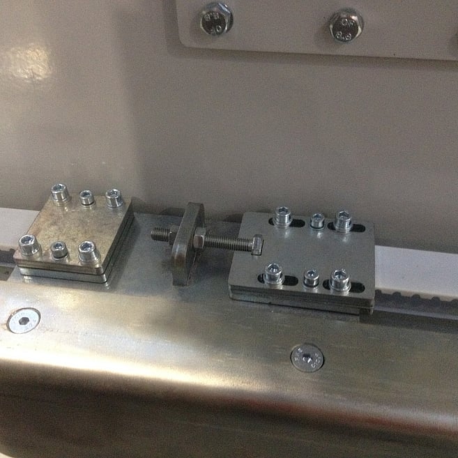 Hamilton engineering on site repairs