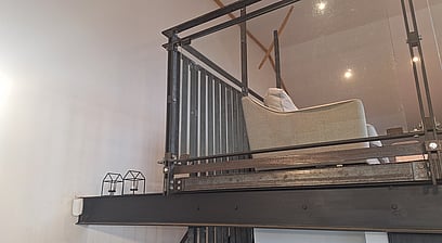 Structural steel welding engineer hamilton