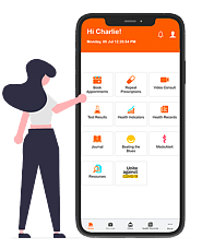 Manage My Health two-step verification