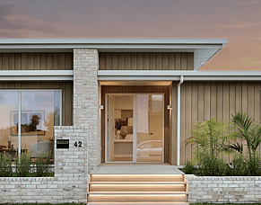 Residential House, Papamoa