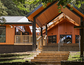 Kahunui Campus