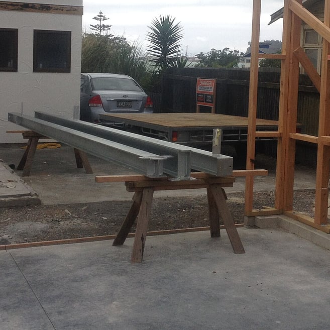 structural steel engineering hamilton