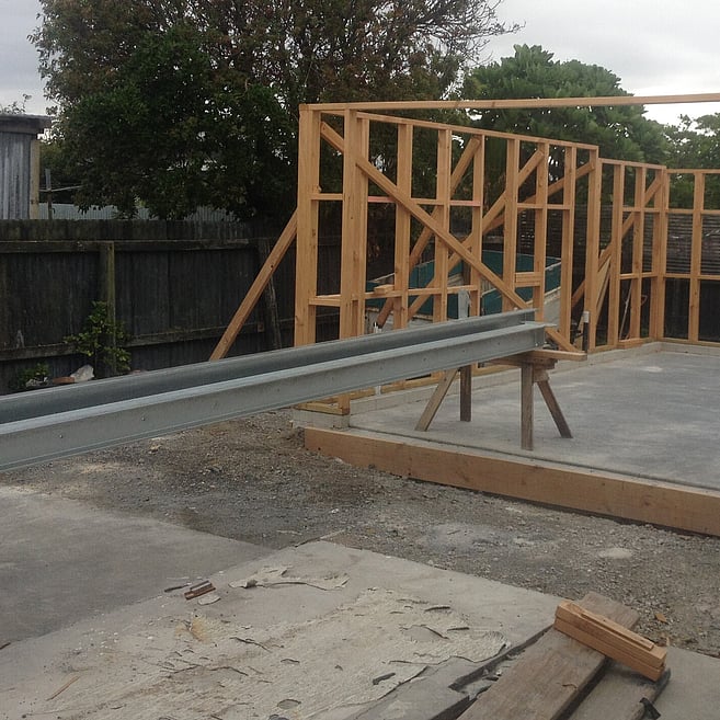 ISO approved structural steel hamilton