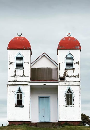 Wellington photographer