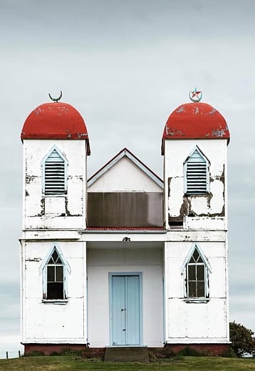 Wellington photographer
