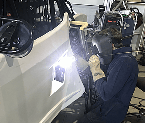 general engineering Cambridge NZ