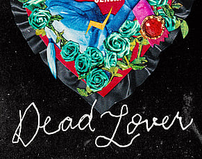 'DEAD LOVER' &ndash; Lightbulb Sets UK Digital And Blu-ray Release Dates For Dark Horror-Comedy