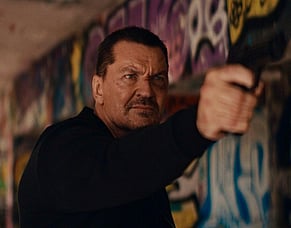 'RISE OF THE FOOTSOLDIER: RETRIBUTION' &ndash; Signature Entertainment Releases New Pat Tate Crime Action Sequel In Cinemas This August