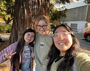 Developing Young Leaders at Cornerstone International Bible Church