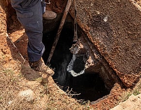 Septic Tank Replacement in Hamilton: What to Expect