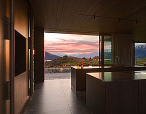 Why Smart Builders and Architects Use One Technology Partner From Design to Completion