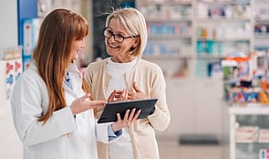Funded Pharmacy Health Services