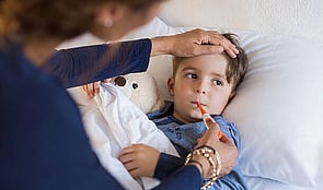 Funded Children’s Pain and Fever Treatment