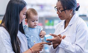 Funded Children’s Oral Rehydration Treatment