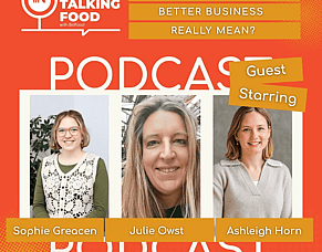 Bidfood - 🎙️New podcast episode!