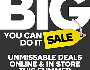 Latest Offers for June.