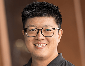 KiC People in Profile: Charles Lee