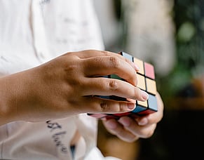 Change, Stability, and the Rubik&rsquo;s Cube of Relationship Patterns