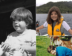Amy | DSRHB Member Story