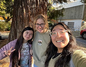 Developing Young Leaders at Cornerstone International Bible Church