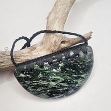 KOUMA BREAST PLATE CATEGORY