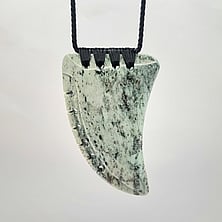 REI NIHO TOOTH PENDANT Category