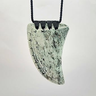 REI NIHO TOOTH PENDANT Category