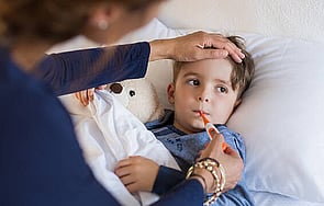 Minor Ailments Service