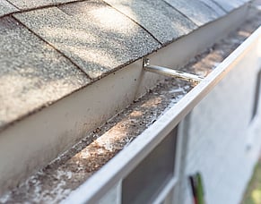 How Exterior Condition Affects Indoor Comfort