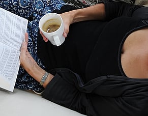 What people get wrong about "having enough"