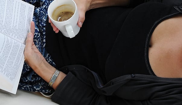 What people get wrong about "having enough"