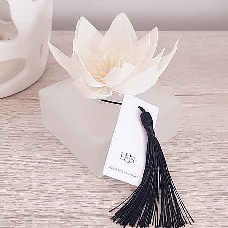 Frosted Diffuser 75ml