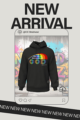 Christian Clothing NZ