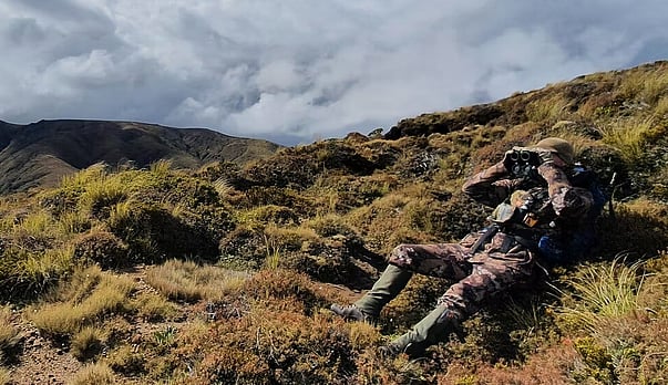 Premium South Island Hunting &amp; Wilderness Lodge Transfers