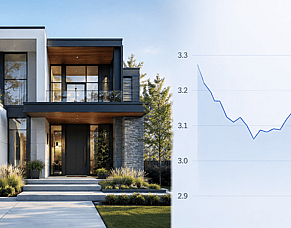 Global Energy Shifts &amp; Falling Bond Yields: What It Means for Ontario Mortgages