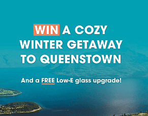 Win a Dream Queenstown Getaway