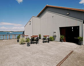 Offsite Team Building Events