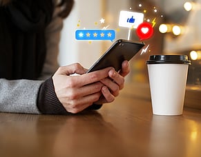 Why Your Google Business Profile Reviews Are Your Most Powerful Local SEO Tool