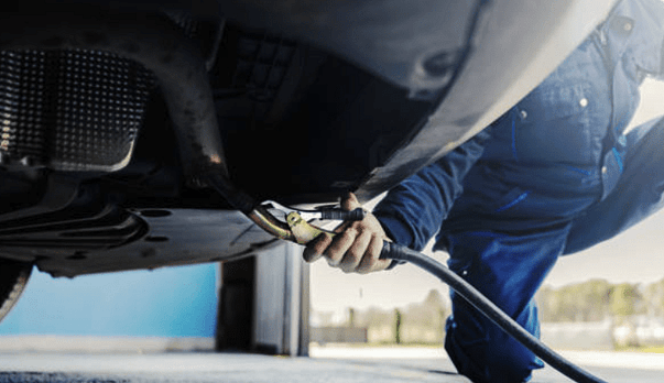 The Importance of Exhaust Gas Analysis in the Automotive Industry