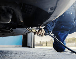 The Importance of Exhaust Gas Analysis in the Automotive Industry