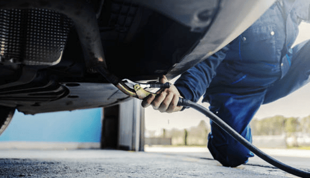 The Importance of Exhaust Gas Analysis in the Automotive Industry