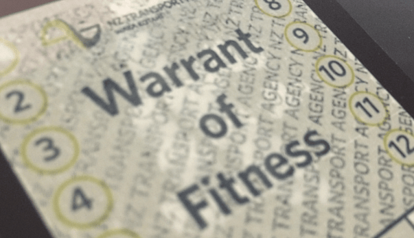 The NZ WoF Reset - Why Smarter Inspections could be the best thing to happen to your business