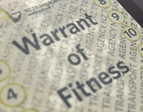 The NZ WoF Reset - Why Smarter Inspections could be the best thing to happen to your business