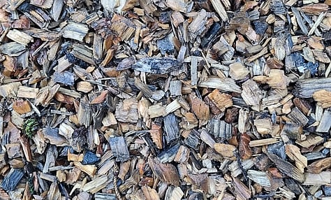 Decorative Bark