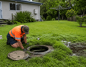 What to Consider Before Your Household Outgrows Its Septic Tank System